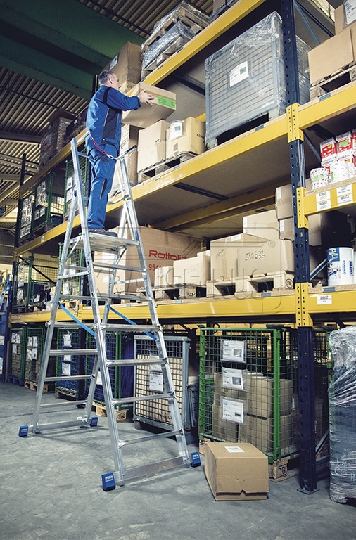 Helicopter components